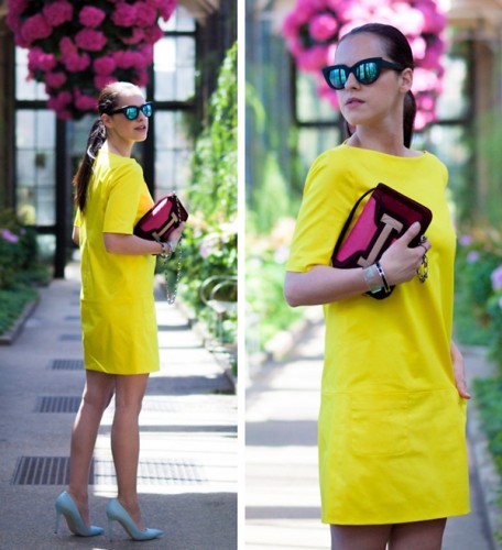 fashionista 1