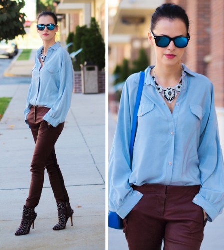 fashionista 2