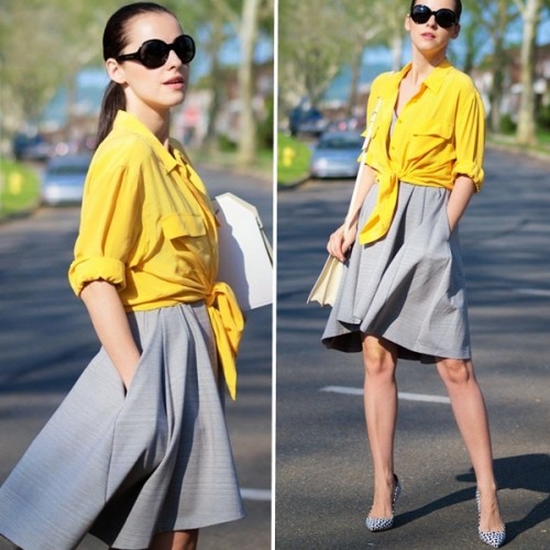 fashionista 5
