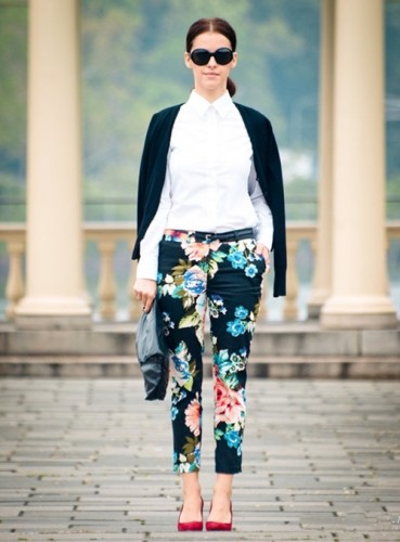 fashionista 6