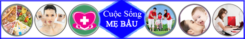 báo mẹ và bé