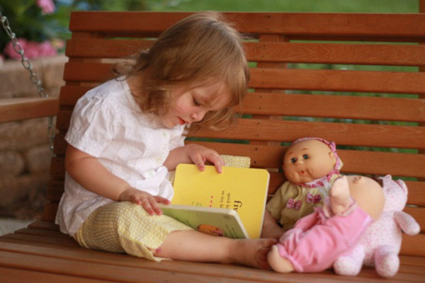 5 loại đồ chơi giúp bé tăng khả năng tập trung