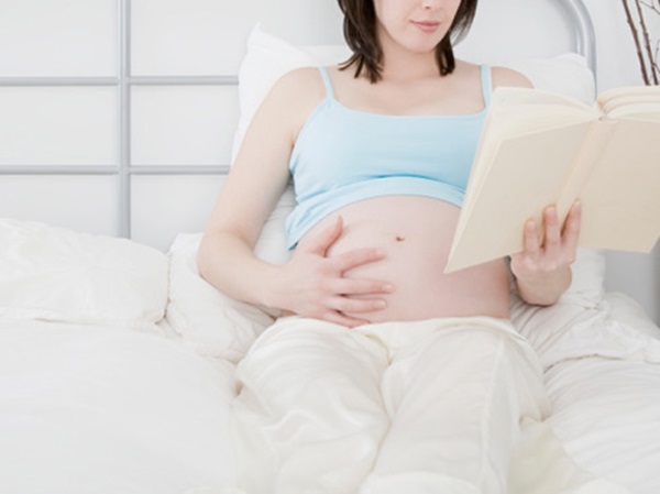 Mang thai tuần thứ 14 và những điều bà bầu cần lưu ý