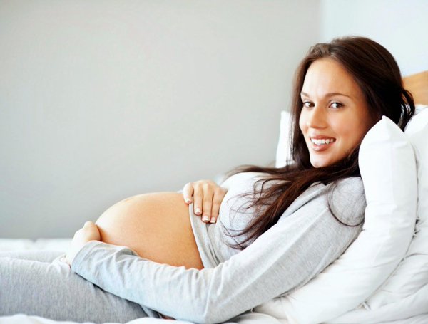 Những điều bà bầu cần biết khi mang thai 20 tuần