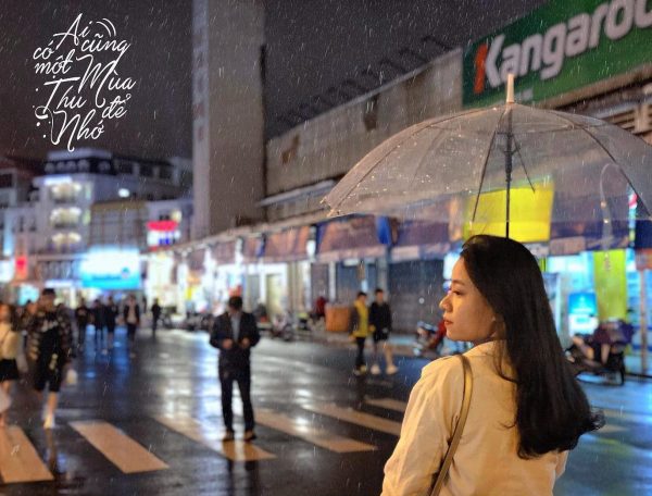 Dạo chợ Đêm Đà Lạt