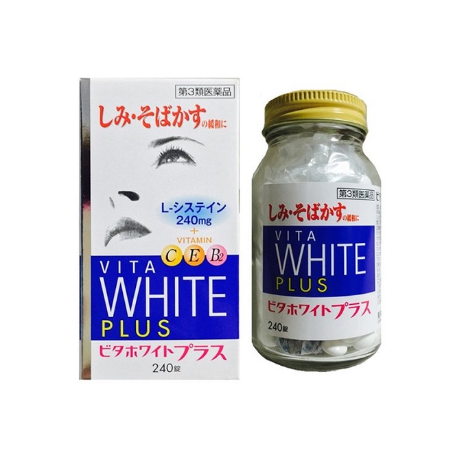 Neovita White Plus 