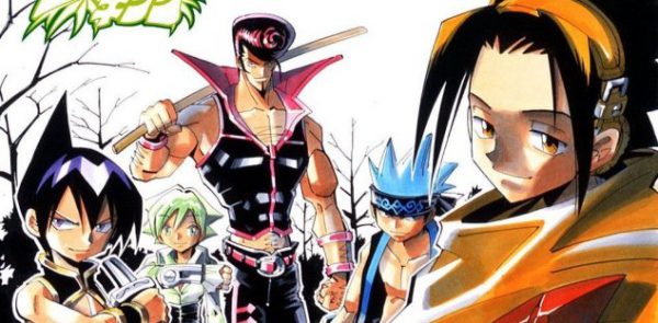 Shaman King