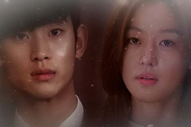 My Love from the Star My Love from the Star