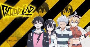 Blood Lad