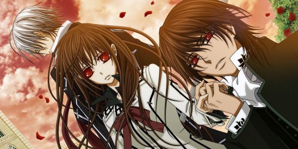 Vampire Knight