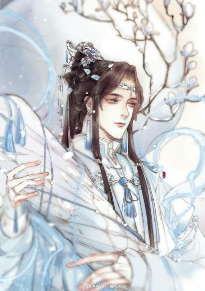 Ngạo Thế Cửu Trọng Thiên