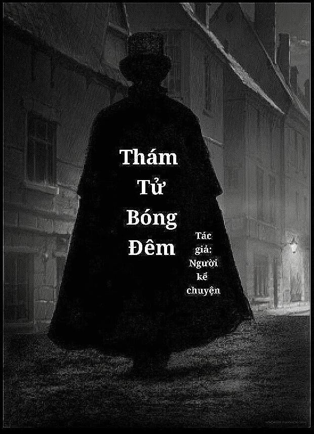 Thám Tử Bóng Đêm