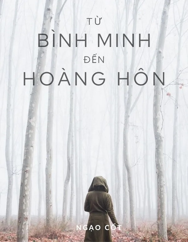 Từ bình minh đến hoàng hôn