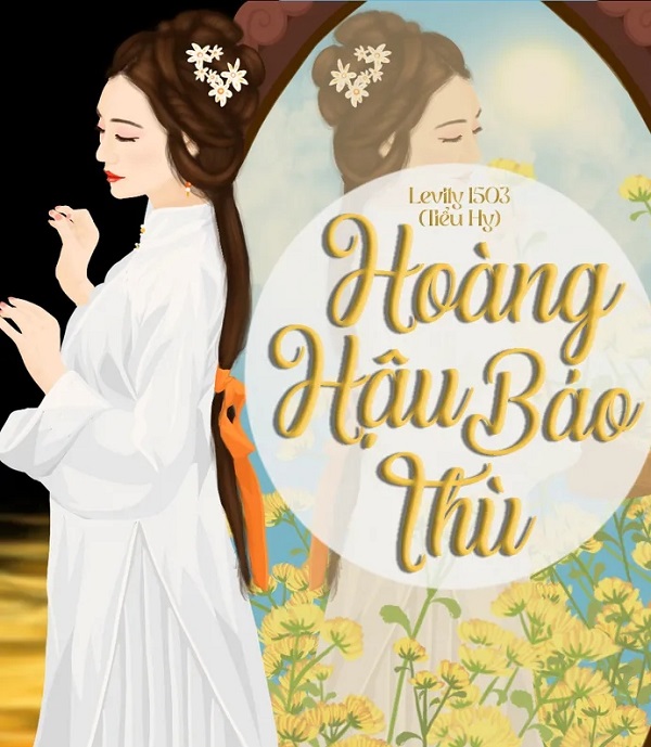 Hoàng hậu báo thù